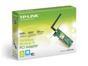 CARTE WIFI TP-LINK PCI TL-WN751