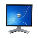 Ecran Dell Occasion 17"  Vga 