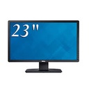 Ecran Dell Occasion 23"  Vga - Dvi 