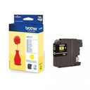 Cartouche Brother  LC121 Yellow