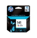 Cartouche HP 141 Couleur CB337HE