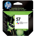 Cartouche HP 57 Couleur C6657AE