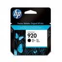Cartouche HP 920 Black CD971AE