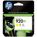 Cartouche HP 920XL Yellow CD974AE