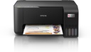 Imprimante Epson L3210 MFP réservoirs rechargeables  (C11CJ68403)