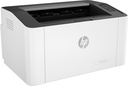 Imprimante Hp M107w Laser Monochrome (4ZB78A)