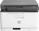 Imprimante Hp M178nw MFP Laser Couleur (4ZB96A)