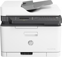 Imprimante Hp M179Fnw MFP Laser Couleur (4ZB97A)