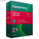 Kaspersky Internet Security 2 Postes