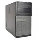 Unite centrale I3 Dell Optiplex 390 4Eme 4Go 500Go HDD Sans Ecran