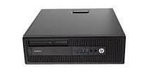 Unite Centrale Occasion I5 Dell 3EME OptiPlex 3010  4Go/250Go HDD