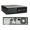 Unite Centrale Occasion I5 HP 3EME MINI 4Go/500Go