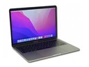 Macbook Pro Occasion i7 16/256 15.4" 2019 