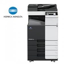 Copieur Konica Minolta Bizhub 368e Monochrome Occasion Serie 8