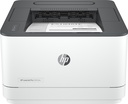Imprimante Hp 3003dw Laser Monochrome  LaserJet Pro (3G654A) 