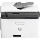 Imprimante Hp M179Fnw MFP Laser Couleur (4ZB97A)