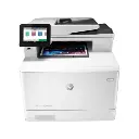 Imprimante Hp M479Fdn MFP Laser Couleur (W1A79A)