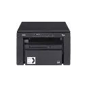 Imprimante Canon MF3010 A4 Multifonction Laser Monochrome (5252B008AA) 